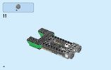 Building Instructions - LEGO - Creator - 31056 - Green Cruiser: Page 10