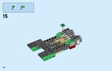 Building Instructions - LEGO - Creator - 31056 - Green Cruiser: Page 14