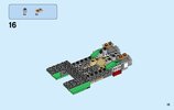 Building Instructions - LEGO - Creator - 31056 - Green Cruiser: Page 15