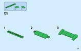 Building Instructions - LEGO - Creator - 31056 - Green Cruiser: Page 21