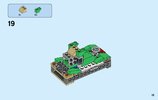 Building Instructions - LEGO - Creator - 31056 - Green Cruiser: Page 15