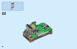 Building Instructions - LEGO - Creator - 31056 - Green Cruiser: Page 18