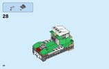 Building Instructions - LEGO - Creator - 31056 - Green Cruiser: Page 24