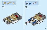 Building Instructions - LEGO - Creator - 31056 - Green Cruiser: Page 11