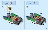 Building Instructions - LEGO - Creator - 31056 - Green Cruiser: Page 13