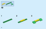 Building Instructions - LEGO - Creator - 31056 - Green Cruiser: Page 14