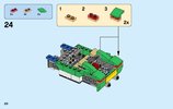 Building Instructions - LEGO - Creator - 31056 - Green Cruiser: Page 20