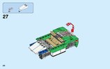 Building Instructions - LEGO - Creator - 31056 - Green Cruiser: Page 24