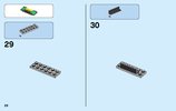 Building Instructions - LEGO - Creator - 31056 - Green Cruiser: Page 26