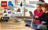 Building Instructions - LEGO - Creator - 31056 - Green Cruiser: Page 35