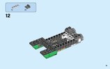 Building Instructions - LEGO - Creator - 31056 - Green Cruiser: Page 11