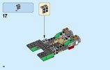 Building Instructions - LEGO - Creator - 31056 - Green Cruiser: Page 16