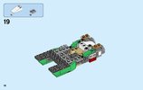 Building Instructions - LEGO - Creator - 31056 - Green Cruiser: Page 18