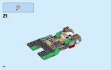 Building Instructions - LEGO - Creator - 31056 - Green Cruiser: Page 20