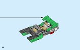 Building Instructions - LEGO - Creator - 31056 - Green Cruiser: Page 22