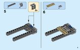 Building Instructions - LEGO - Creator - 31056 - Green Cruiser: Page 5