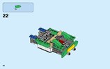 Building Instructions - LEGO - Creator - 31056 - Green Cruiser: Page 18