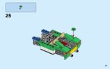 Building Instructions - LEGO - Creator - 31056 - Green Cruiser: Page 21