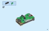 Building Instructions - LEGO - Creator - 31056 - Green Cruiser: Page 13