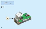 Building Instructions - LEGO - Creator - 31056 - Green Cruiser: Page 20