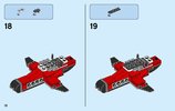 Building Instructions - LEGO - Creator - 31057 - Air Blazer: Page 12