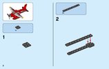 Building Instructions - LEGO - Creator - 31057 - Air Blazer: Page 2