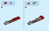 Building Instructions - LEGO - Creator - 31057 - Air Blazer: Page 4