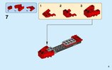 Building Instructions - LEGO - Creator - 31057 - Air Blazer: Page 5