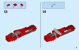 Building Instructions - LEGO - Creator - 31057 - Air Blazer: Page 9