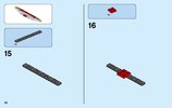 Building Instructions - LEGO - Creator - 31057 - Air Blazer: Page 10