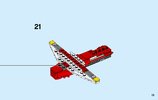 Building Instructions - LEGO - Creator - 31057 - Air Blazer: Page 13