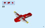 Building Instructions - LEGO - Creator - 31057 - Air Blazer: Page 15