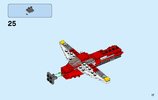 Building Instructions - LEGO - Creator - 31057 - Air Blazer: Page 17