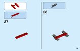 Building Instructions - LEGO - Creator - 31057 - Air Blazer: Page 19