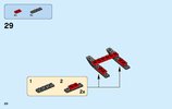 Building Instructions - LEGO - Creator - 31057 - Air Blazer: Page 20