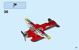 Building Instructions - LEGO - Creator - 31057 - Air Blazer: Page 25