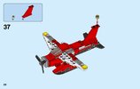 Building Instructions - LEGO - Creator - 31057 - Air Blazer: Page 26