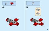 Building Instructions - LEGO - Creator - 31057 - Air Blazer: Page 5