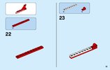 Building Instructions - LEGO - Creator - 31057 - Air Blazer: Page 15