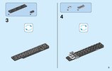 Building Instructions - LEGO - Creator - 31057 - Air Blazer: Page 3