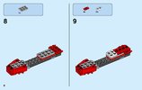 Building Instructions - LEGO - Creator - 31057 - Air Blazer: Page 6