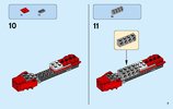 Building Instructions - LEGO - Creator - 31057 - Air Blazer: Page 7