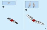 Building Instructions - LEGO - Creator - 31057 - Air Blazer: Page 11