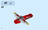 Building Instructions - LEGO - Creator - 31057 - Air Blazer: Page 14