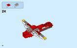 Building Instructions - LEGO - Creator - 31057 - Air Blazer: Page 16