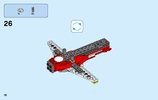 Building Instructions - LEGO - Creator - 31057 - Air Blazer: Page 18