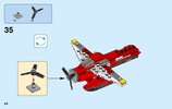 Building Instructions - LEGO - Creator - 31057 - Air Blazer: Page 24