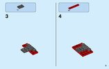 Building Instructions - LEGO - Creator - 31057 - Air Blazer: Page 3