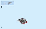 Building Instructions - LEGO - Creator - 31057 - Air Blazer: Page 4