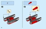 Building Instructions - LEGO - Creator - 31057 - Air Blazer: Page 12